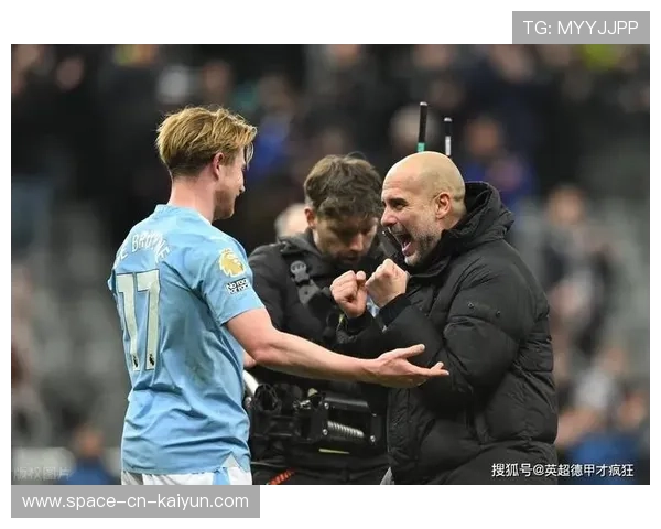 德布劳内快速直塞形成瞬时反击，曼城攻势如同风暴