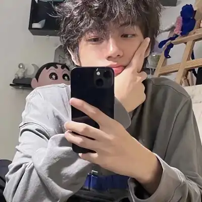仰映容